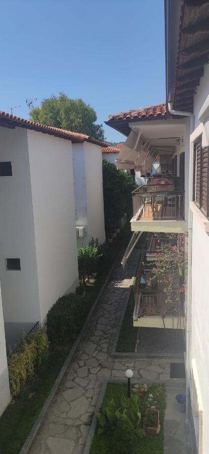 Apartamento Erofili Pefkochori Exterior foto